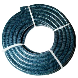 Шланг поливочный ПВХ 3/4", 25 м, "Садовод" СИБРТЕХ 67438