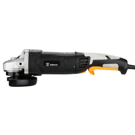 Углошлифовальная машина УШМ DEKO DKAG1400W, 063-2201 купить в Когалыме