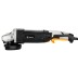 Углошлифовальная машина УШМ DEKO DKAG1400W, 063-2201 купить в Когалыме
