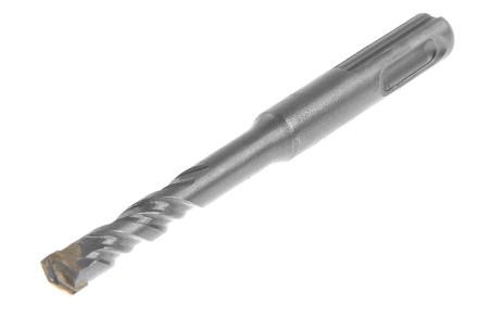 Бур HAMMER Ф8х110мм SDS Plus (201-111) купить в Когалыме