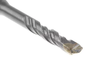 Бур HAMMER Ф8х110мм SDS Plus (201-111) купить в Когалыме