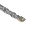 Бур HAMMER Ф8х110мм SDS Plus (201-111) купить в Когалыме