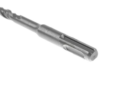Бур HAMMER Ф8х110мм SDS Plus (201-111) купить в Когалыме