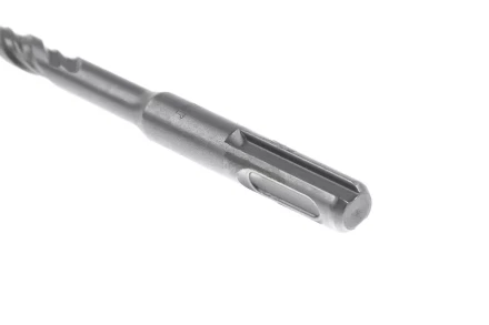 Бур HAMMER Ф8х110мм SDS Plus (201-111) купить в Когалыме