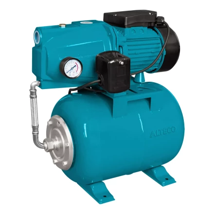 Автоматическая станция водоснабжения ALTECO Jet-PT 750 68899 купить в Когалыме