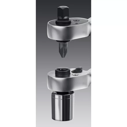 ЗУБР Профессионал-39 набор 39 шт: трещетка, отвертка-битодержатель с насадками (25180) купить в Когалыме