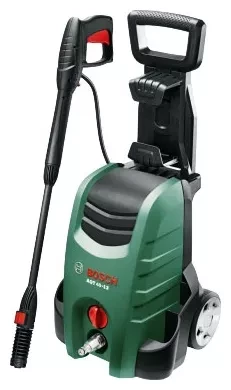 Минимойка-мойка высокого давления Bosch AQT 40-13 купить в Когалыме