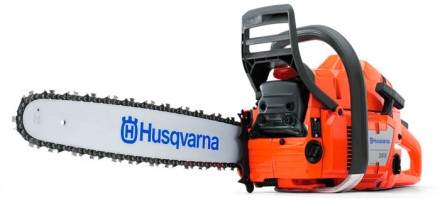 Бензопила HUSQVARNA 365 купить в Когалыме