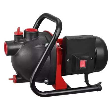 Поверхностный насос ELITECH НС 600П купить в Когалыме