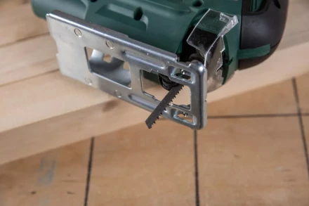 Пилки для лобзика HAMMER JG WD T101BRF (2шт.) купить в Когалыме