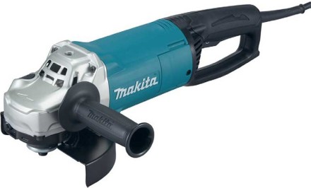 Шлифмашина УШМ Makita GA7062 купить в Когалыме