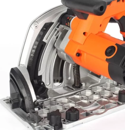 Пила циркулярная PATRIOT CS 160 купить в Когалыме