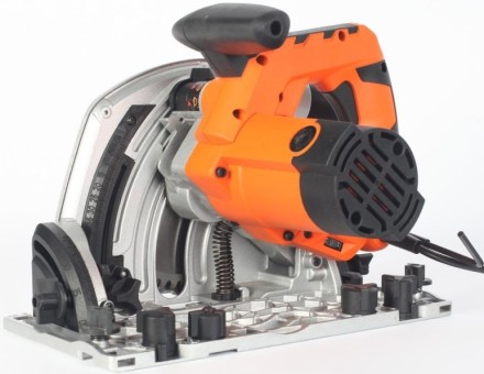 Пила циркулярная PATRIOT CS 160 купить в Когалыме