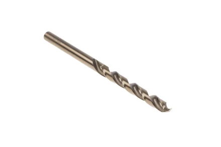 Сверло по металлу HAMMER Ф5х86мм (DR CO 5,00мм*86мм) купить в Когалыме