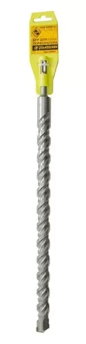 Бур SDS+ ф25х400/460 усиленный 1/25 10963