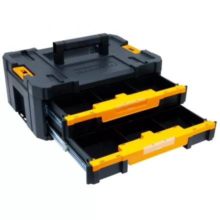 Ящик-модуль Dewalt TSTAK IV Stanley DWST1-70706 купить в Когалыме
