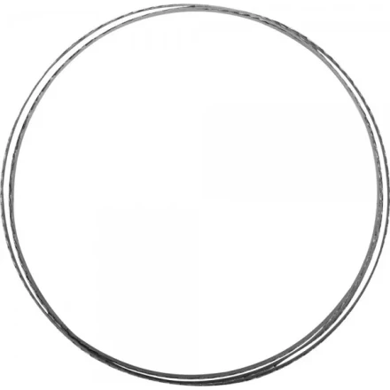 Полотно ЗУБР для ленточной пилы ЗПЛ-350-190, L-1425мм, H-8,0мм, шаг зуба-4мм (6TPI), материал: углерод сталь-65Г 155810-190-4 купить в Когалыме