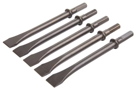 Зубило WESTER 826-008 (5 штук) купить в Когалыме