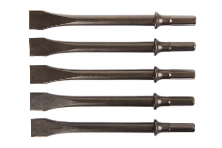 Зубило WESTER 826-008 (5 штук) купить в Когалыме