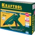 Пистолет клеевой (термоклеящий) &quot;PRO&quot;, KRAFTOOL 06843-220-12, эл, двухкомп корпус, рабоч темп 193град, выход клея 1,2кг/час, d=12мм, 220Вт 06843-220-12 купить в Когалыме