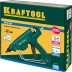 Пистолет клеевой (термоклеящий) "PRO", KRAFTOOL 06843-220-12, эл, двухкомп корпус, рабоч темп 193град, выход клея 1,2кг/час, d=12мм, 220Вт 06843-220-12 купить в Когалыме