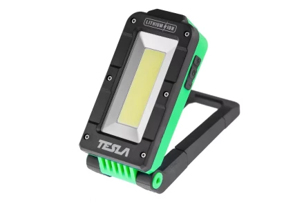 Фонарь TESLA FLP 3Вт 250 Лм купить в Когалыме