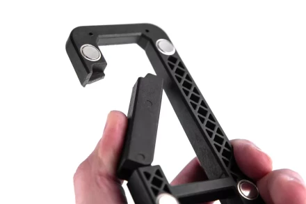 Фонарь TESLA FLP 3Вт 250 Лм купить в Когалыме