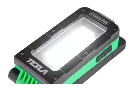 Фонарь TESLA FLP 3Вт 250 Лм купить в Когалыме