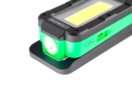 Фонарь TESLA FLP 3Вт 250 Лм купить в Когалыме