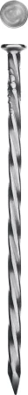 ЗУБР 60 x 2.8 мм, 5 кг, винтовые гвозди (305260-060) купить в Когалыме