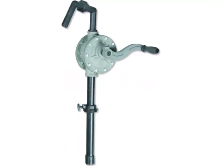 Насос для масла GROZ ERP/01 роторный, бочковой GR44197 купить в Когалыме