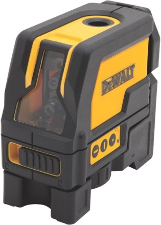 Нивелир лазерный DeWalt DW 0822 купить в Когалыме