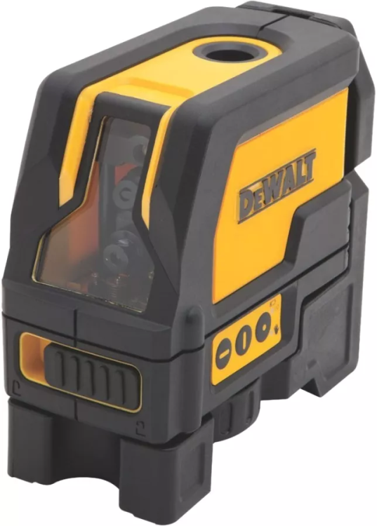 Нивелир лазерный DeWalt DW 0822 купить в Когалыме