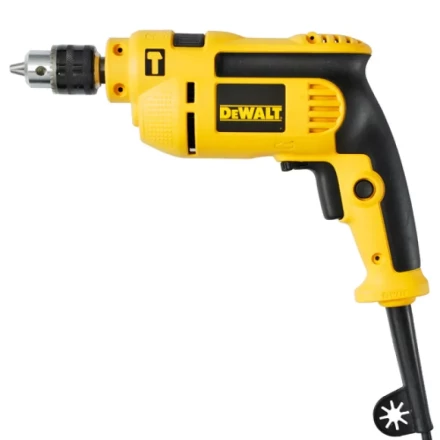 Ударная дрель Dewalt DWD 024 KP купить в Когалыме