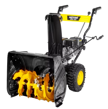 Снегоуборщик Huter SGC 6,8 купить в Когалыме