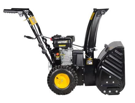 Снегоуборщик Huter SGC 6,8 купить в Когалыме