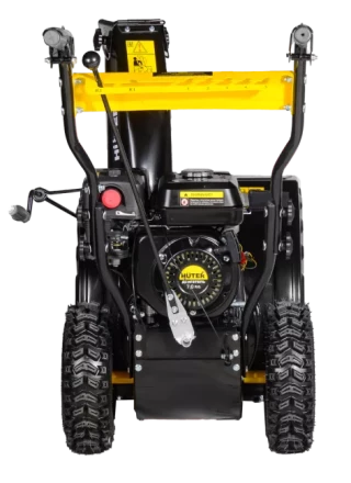 Снегоуборщик Huter SGC 6,8 купить в Когалыме