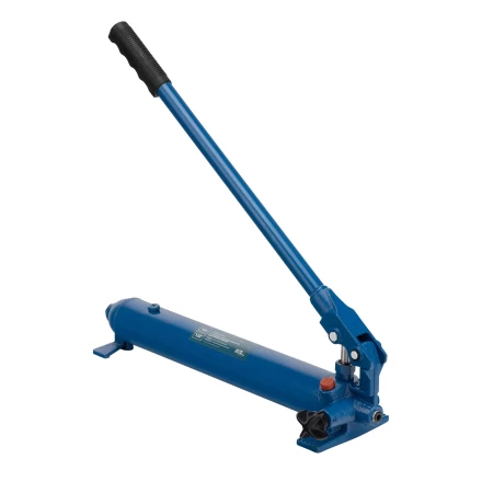 Гидравлический насос для пресса 52301 усилие 12 т Stels 52371 купить в Когалыме