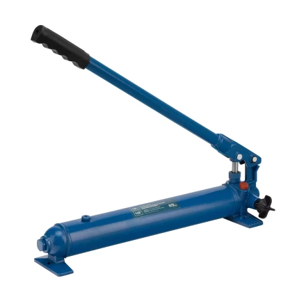 Гидравлический насос для пресса 52301 усилие 12 т Stels 52371 купить в Когалыме