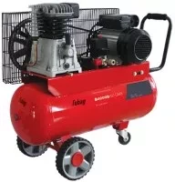 Компрессор масляный поршневой ременной B4000B/50 СМ3 FUBAG купить в Когалыме