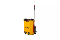 Опрыскиватель аккумуляторный SP-10Li-SFA Huter 70/13/101