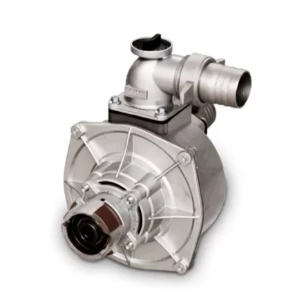 Водяная помпа для GMC-9,0 купить в Когалыме