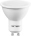 Лампы СВЕТОЗАР светодиодные &quot;LED technology&quot;, цоколь GU10, теплый белый свет (3000К), 220В, 5Вт (35) 44560-35_z01 купить в Когалыме