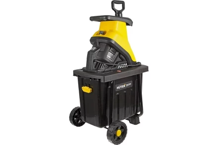 Садовый измельчитель электрический Huter ESH-2500T 70/13/16 купить в Когалыме