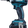 Аккумуляторная дрель -шуруповерт Makita DTD146RFE купить в Когалыме