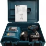 Аккумуляторная дрель -шуруповерт Makita DTD146RFE купить в Когалыме