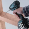 Аккумуляторная дрель -шуруповерт Makita DTD146RFE купить в Когалыме