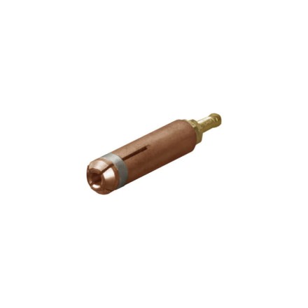 Цанга М4 для SW2500 FoxWeld купить в Когалыме