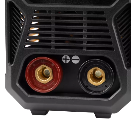 Аппарат инвертор. дуговой сварки DM-200 Standart, 200 А, ПВ 60%// Denzel 94325 купить в Когалыме