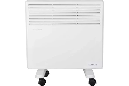 Электроконвектор Eurolux ОК-EU-1000 67/4/24 купить в Когалыме